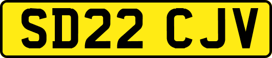 SD22CJV