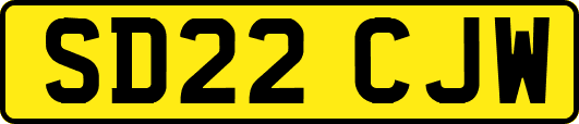 SD22CJW
