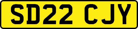 SD22CJY