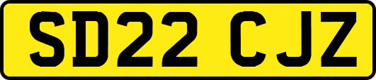 SD22CJZ