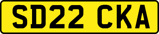 SD22CKA