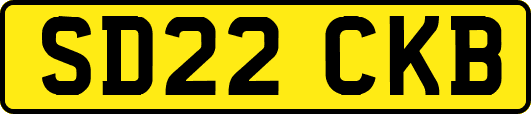 SD22CKB