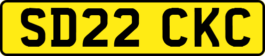 SD22CKC