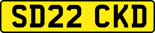 SD22CKD