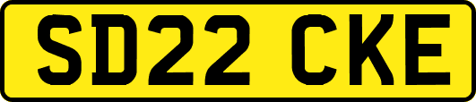 SD22CKE