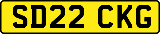 SD22CKG
