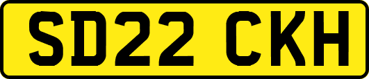 SD22CKH