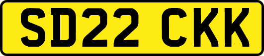 SD22CKK