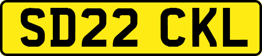 SD22CKL