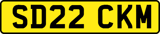 SD22CKM