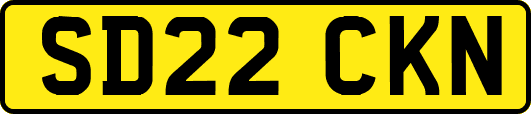 SD22CKN