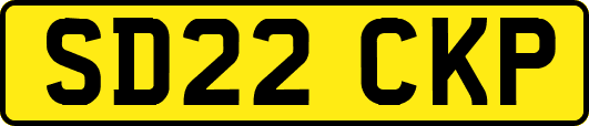 SD22CKP