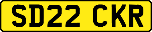 SD22CKR