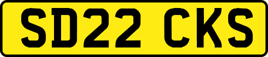 SD22CKS