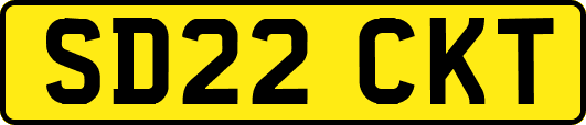 SD22CKT
