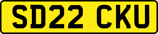 SD22CKU