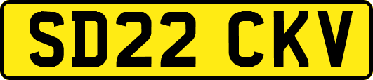 SD22CKV