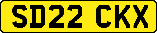 SD22CKX