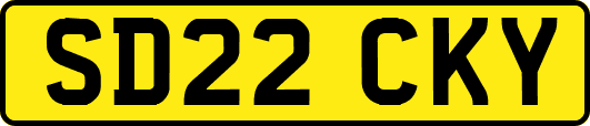 SD22CKY