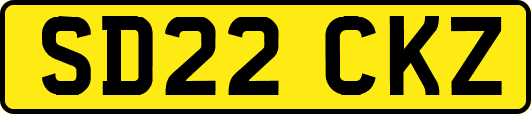SD22CKZ
