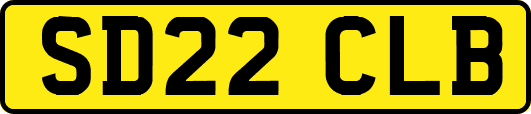 SD22CLB