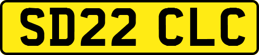 SD22CLC