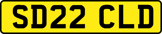 SD22CLD