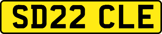 SD22CLE