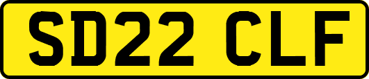 SD22CLF