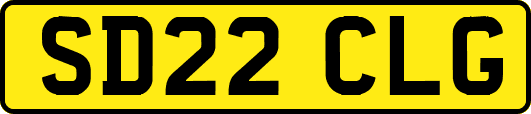 SD22CLG
