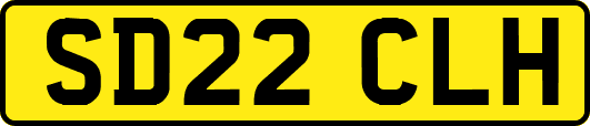 SD22CLH