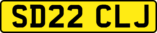SD22CLJ