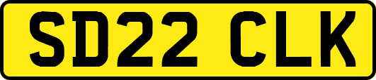 SD22CLK