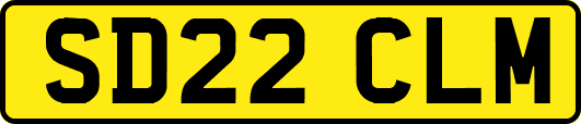 SD22CLM