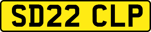 SD22CLP