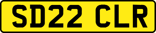 SD22CLR