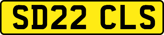 SD22CLS