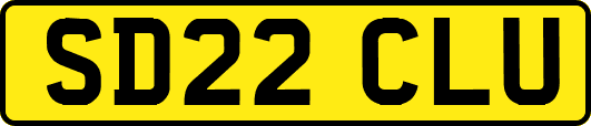 SD22CLU