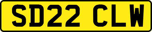 SD22CLW