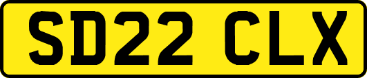SD22CLX