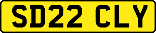 SD22CLY