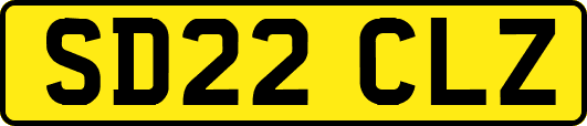 SD22CLZ