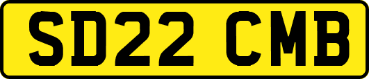 SD22CMB