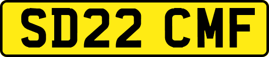 SD22CMF