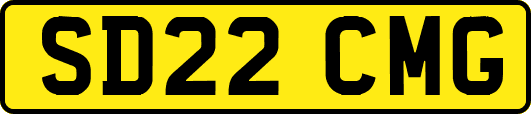 SD22CMG