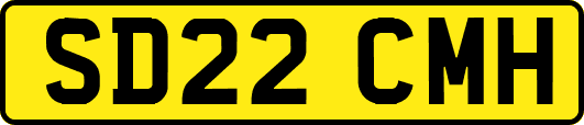SD22CMH