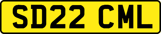 SD22CML