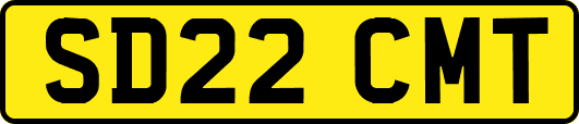 SD22CMT