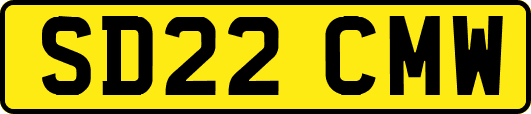 SD22CMW