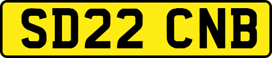 SD22CNB